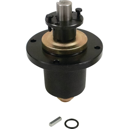 Stens Spindle Assembly Fits Wright Mfg Sentar 48", 52", And 61" Lawn Mowers 285-740